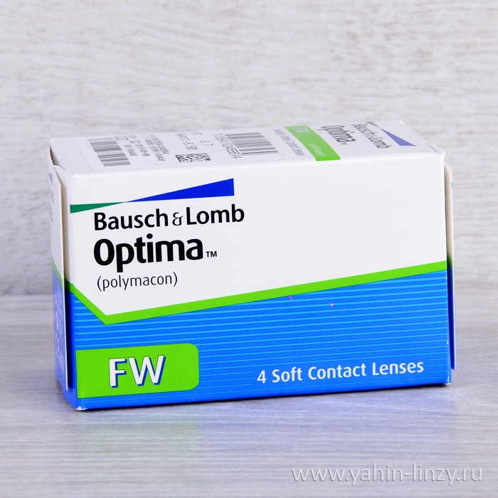 Optima FW 2 шт.             