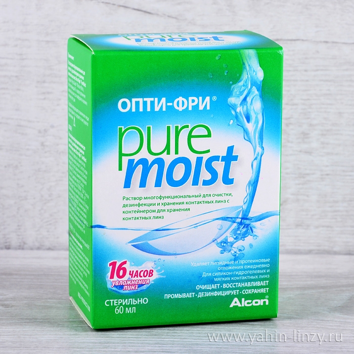 Опти. Раствор Опти фри Pure moist 60ml. Opti free Pure moist 120. Opti-free Pure moist, 60 мл. Жидкость для линз Опти фри Pure moist.